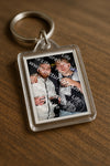 Evenement foto: Serie 2096