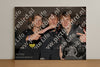 Evenement foto: Serie 2096