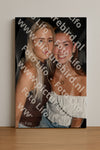 Evenement foto: Serie 2096