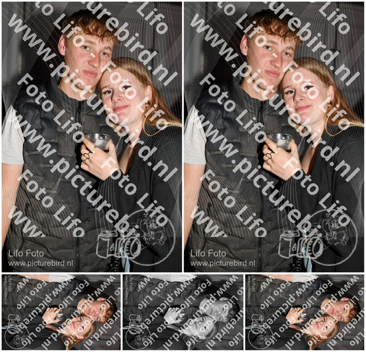 Evenement foto: Serie 2096