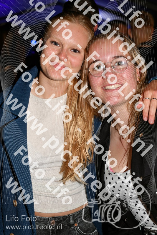 Evenement foto: Serie 2096