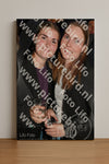 Evenement foto: Serie 2096