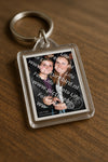 Evenement foto: Serie 2096