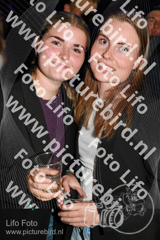Evenement foto: Serie 2096