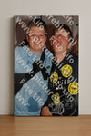 Evenement foto: Serie 2096