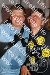 Evenement foto: Serie 2096