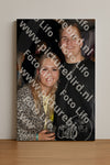 Evenement foto: Serie 2096