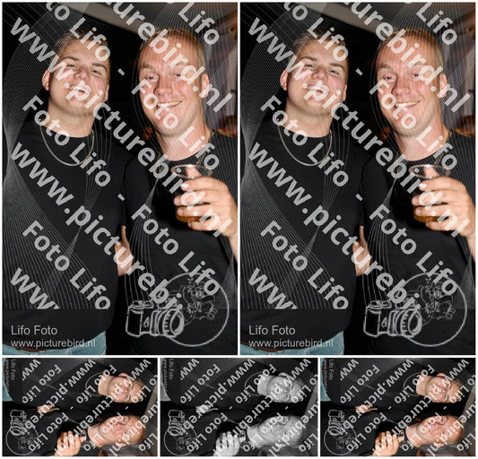 Evenement foto: Serie 2096