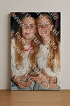Evenement foto: Serie 2096