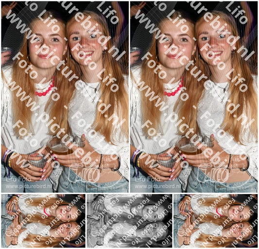 Evenement foto: Serie 2096