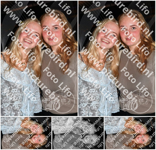 Evenement foto: Serie 2096