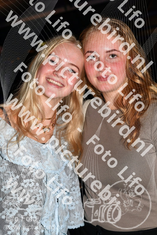 Evenement foto: Serie 2096