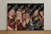 Evenement foto: Serie 2096
