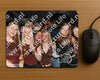 Evenement foto: Serie 2096