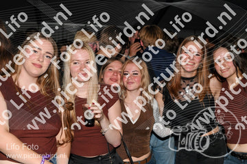 Evenement foto: Serie 2096