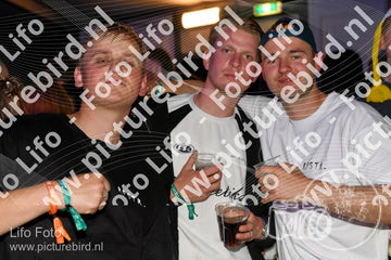 Evenement foto: Serie 2096