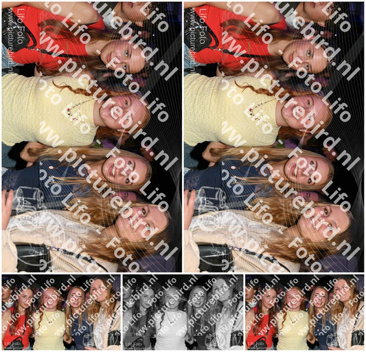 Evenement foto: Serie 2096