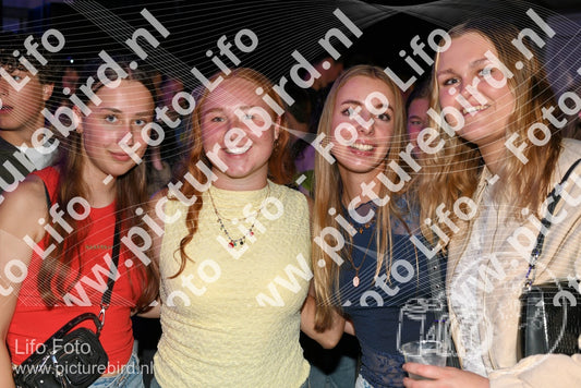 Evenement foto: Serie 2096