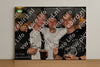 Evenement foto: Serie 2096