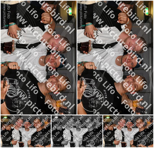 Evenement foto: Serie 2096