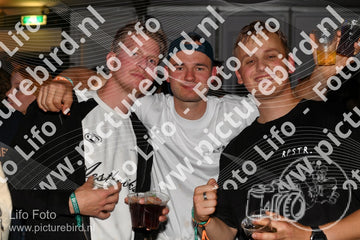 Evenement foto: Serie 2096