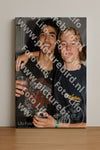 Evenement foto: Serie 2096