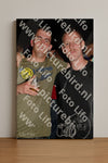 Evenement foto: Serie 2096