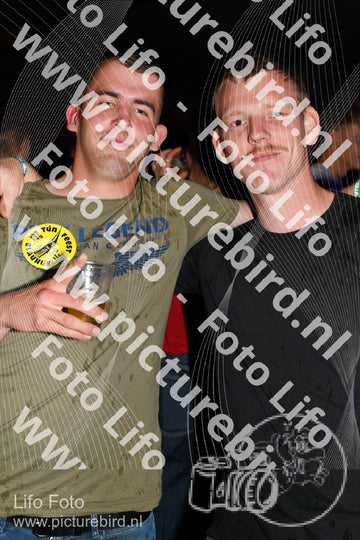Evenement foto: Serie 2096
