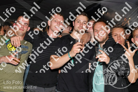 Evenement foto: Serie 2096