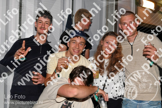 Evenement foto: Serie 2096