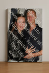 Evenement foto: Serie 2096