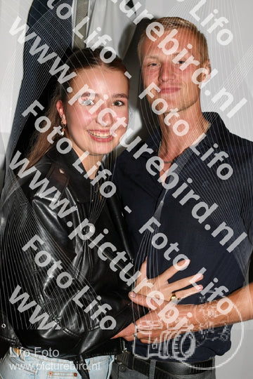 Evenement foto: Serie 2096