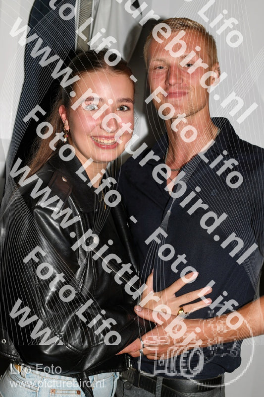 Evenement foto: Serie 2096