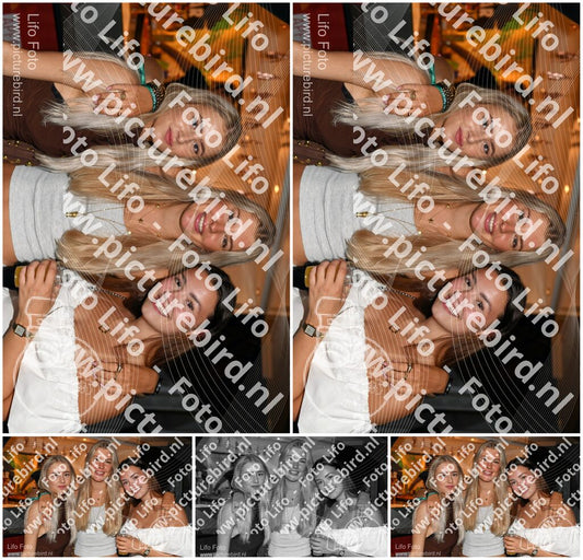 Evenement foto: Serie 2096