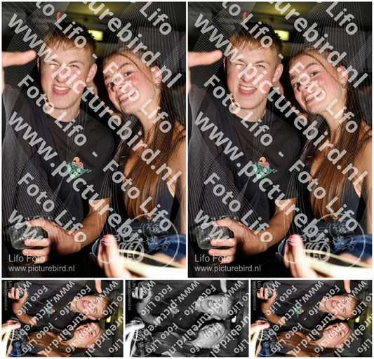 Evenement foto: Serie 2096