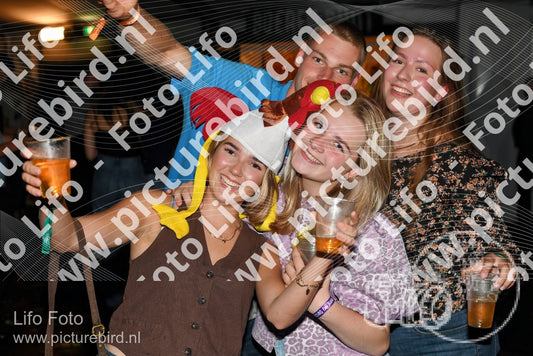 Evenement foto: Serie 2096