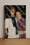 Evenement foto: Serie 2096