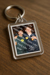 Evenement foto: Serie 2096