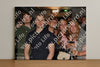 Evenement foto: Serie 2096