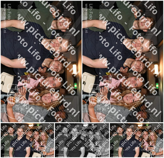 Evenement foto: Serie 2096
