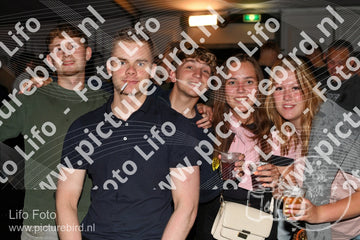 Evenement foto: Serie 2096