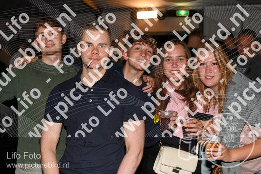 Evenement foto: Serie 2096