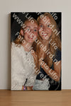 Evenement foto: Serie 2096