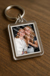 Evenement foto: Serie 2096