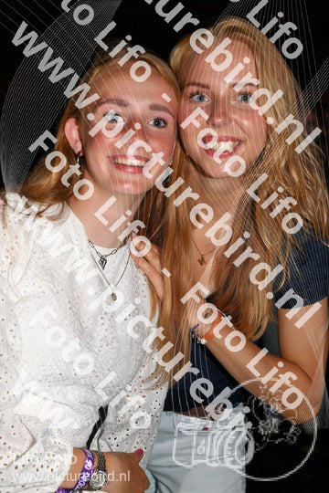 Evenement foto: Serie 2096