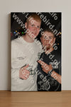 Evenement foto: Serie 2096