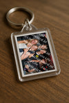 Evenement foto: Serie 2096