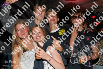 Evenement foto: Serie 2096