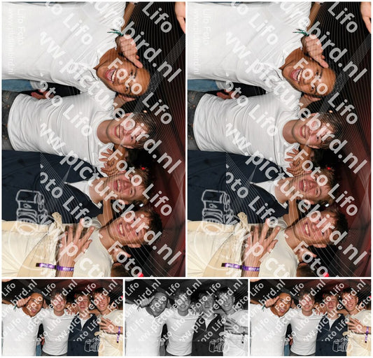 Evenement foto: Serie 2097