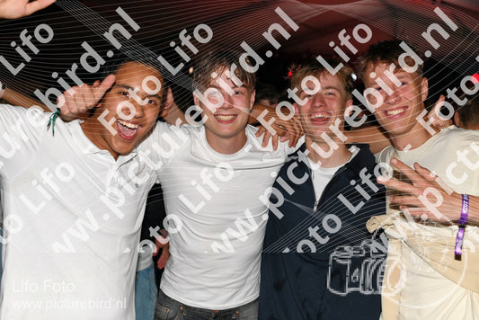 Evenement foto: Serie 2097